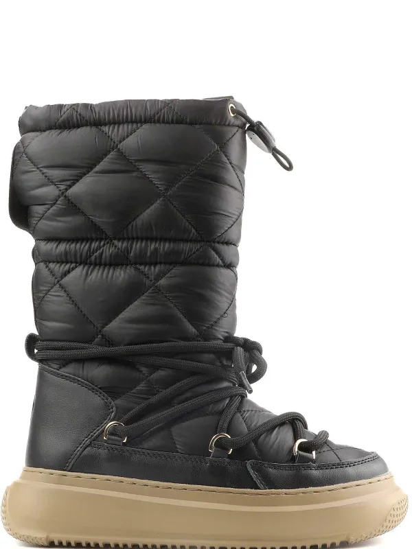 Pajar Fall/Winter<Gravita Mid Women'S Winter Boot Black