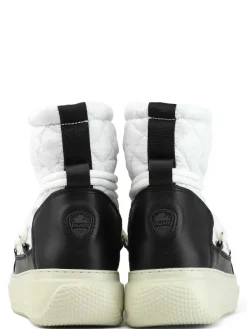 Pajar Winter Boots<Gravita Women'S Winter Boot Bianco/Preto