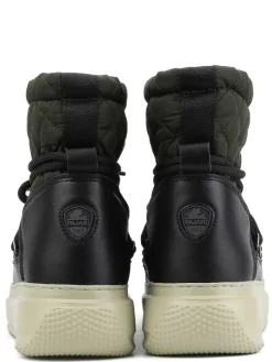 Pajar Winter Boots<Gravita Women'S Winter Boot Khaki/Preto