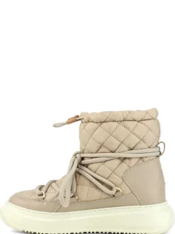 Pajar Winter Boots<Gravita Women'S Winter Boot Beige
