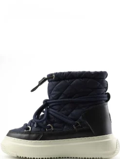 Pajar Fall/Winter<Gravita Women'S Winter Boot Marino