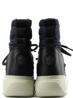 Pajar Fall/Winter<Gravita Women'S Winter Boot Marino