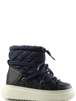 Pajar Fall/Winter<Gravita Women'S Winter Boot Marino