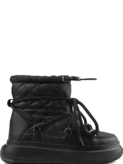 Pajar Winter Boots<Gravita Women'S Winter Boot Black