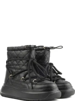 Pajar Fall/Winter<Gravita Women'S Winter Boot Black