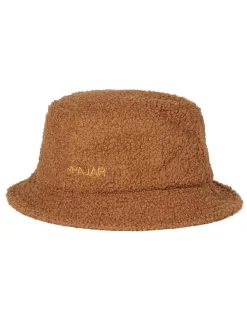 Pajar Hats And Headwear<Halle Women'S Bucket Hat Caramel