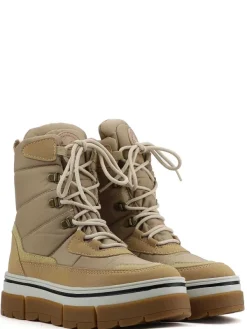 Pajar Ice Gripper<Harrow Women'S Winter Boot Sand