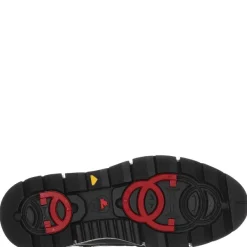 Pajar Sneaker Boots<Helicon Women'S Boot W/ Ice Grippers Gold Stellare