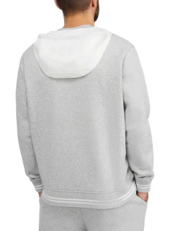 Pajar Tops<Henrik Men'S Zip-Up Hoodie Grey