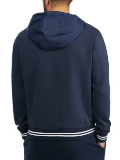 Pajar Tops<Henrik Men'S Zip-Up Hoodie Navy
