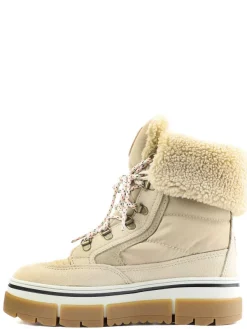 Pajar Ice Gripper<Henta Women'S Boot W/ Ice Grippers Beige