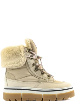 Pajar Fall/Winter<Henta Women'S Boot W/ Ice Grippers Beige