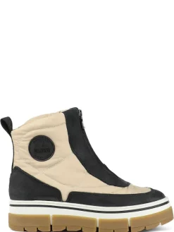 Pajar Fall/Winter<Huila Women'S Boot W/ Ice Grippers Beige