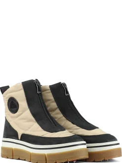 Pajar Ice Gripper<Huila Women'S Boot W/ Ice Grippers Beige