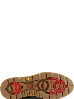 Pajar Ice Gripper<Huila Women'S Boot W/ Ice Grippers Beige