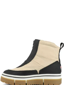 Pajar Ice Gripper<Huila Women'S Boot W/ Ice Grippers Beige