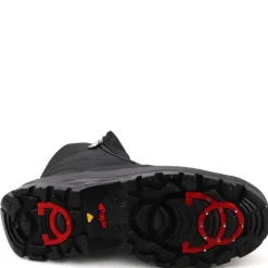 Pajar Ice Gripper<Icegrip Men'S Boot W/ Ice Grippers Black