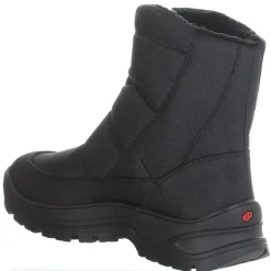 Pajar Ice Gripper<Icepack Men'S Winter Boot W/ Ice Grippers Black