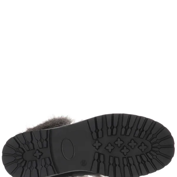 Pajar Oslo Collection<Imola-Eco Women'S Velvet Suede Boot Black