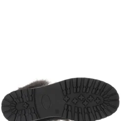 Pajar Winter Boots<Imola-Eco Women'S Velvet Suede Boot Black