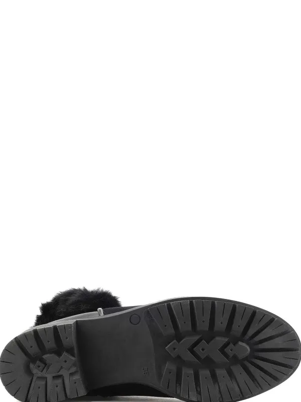 Pajar Fall/Winter<Jade Women'S Heritage Ankle Boot Black