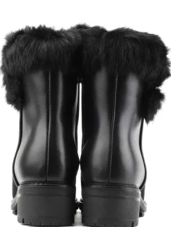Pajar Fall/Winter<Jade Women'S Heritage Ankle Boot Black