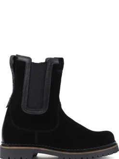 Pajar Fall/Winter<Jamie Women'S Heritage Suede Boot Black