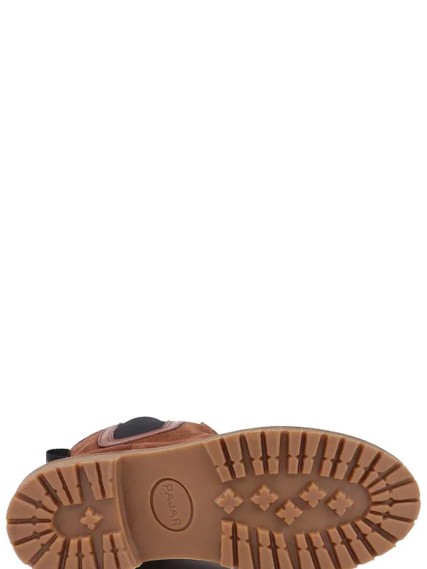 Pajar Fall/Winter<Jamie Women'S Heritage Suede Boot Woody