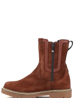 Pajar Heritage Canada Collection<Jamie Women'S Heritage Suede Boot Woody