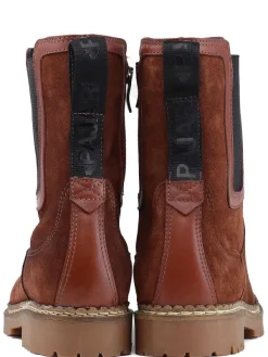 Pajar Heritage Canada Collection<Jamie Women'S Heritage Suede Boot Woody