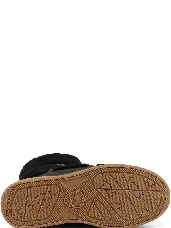Pajar Fall/Winter<Janie Hi Women'S Winter Boot Black