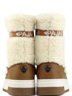 Pajar Fall/Winter<Janie Hi Women'S Winter Boot Tan