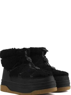 Pajar Fall/Winter<Janie Women'S Winter Boot Black