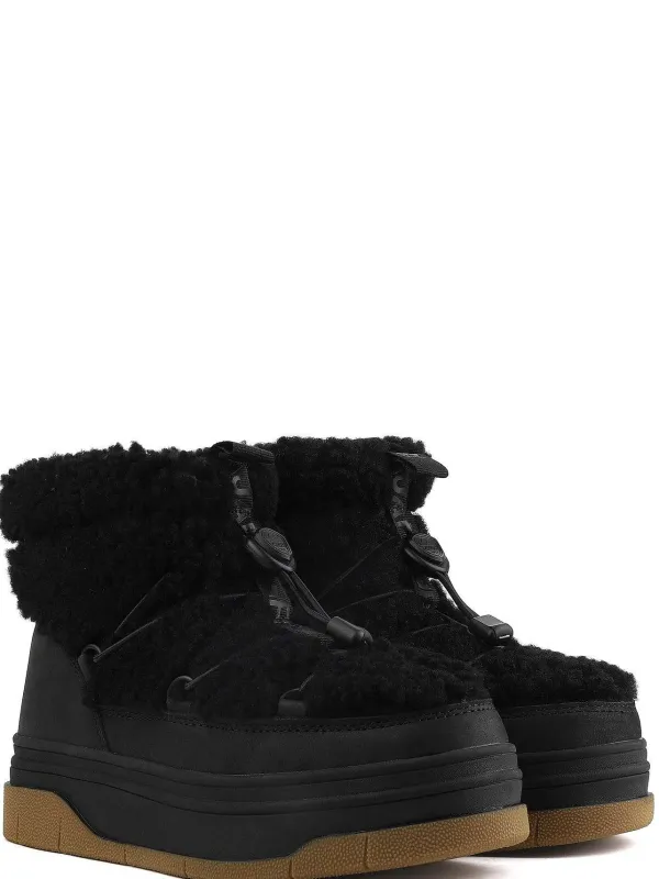 Pajar Fall/Winter<Janie Women'S Winter Boot Black