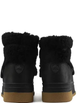 Pajar Fall/Winter<Janie Women'S Winter Boot Black