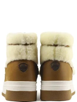 Pajar Winter Boots<Janie Women'S Winter Boot Tan