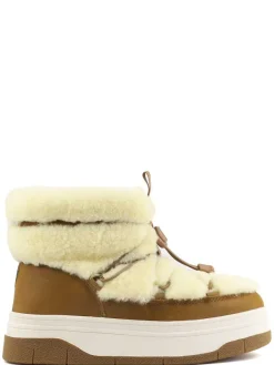 Pajar Fall/Winter<Janie Women'S Winter Boot Tan