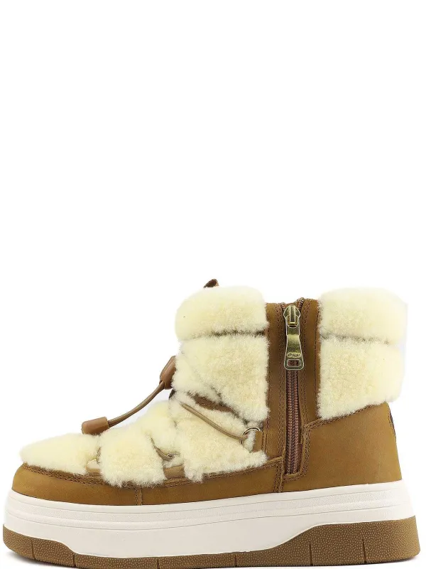 Pajar Fall/Winter<Janie Women'S Winter Boot Tan