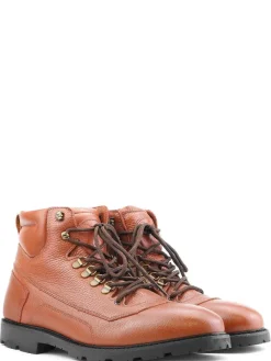 Pajar Heritage Canada Collection<Jeff Men'S Heritage Boot W/ Arctic Grip Cognac