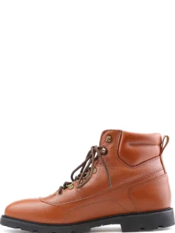 Pajar Fall/Winter<Jeff Men'S Heritage Boot W/ Arctic Grip Cognac