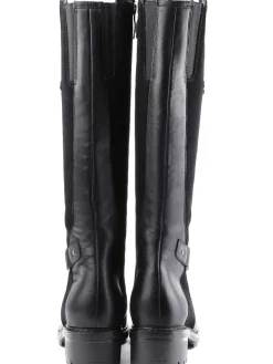 Pajar Heritage Canada Collection<Jennifer Women'S Heritage Knee-High Boot Black