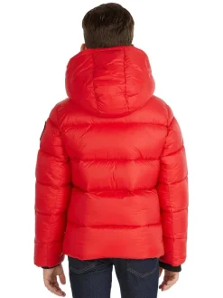 Pajar Jackets<Jeremiah Boys' Puffer Jacket Current Red