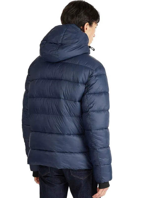 Pajar Puffers<Jeremiah Men'S Puffer Jacket Navy