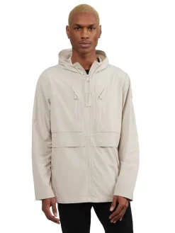 Pajar Rain Jackets<Jiro Men'S Packable Rain Shell Desert