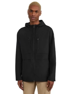 Pajar Rain Jackets<Jiro Men'S Packable Rain Shell Black