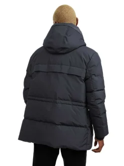 Pajar Parkas<Jordan Men'S Parka Graphite