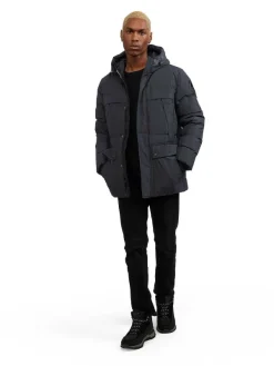 Pajar Fall/Winter<Jordan Men'S Parka Graphite