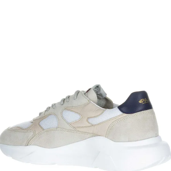 Pajar Sneakers<Keto Men'S Sneaker Bone