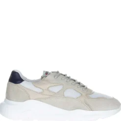 Pajar Sneakers<Keto Men'S Sneaker Bone