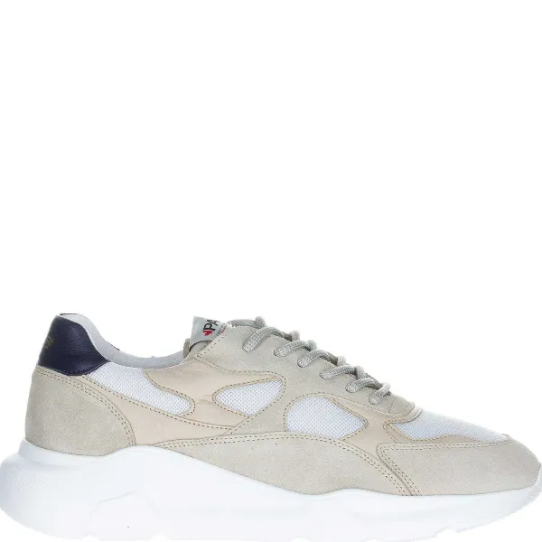 Pajar Sneakers<Keto Men'S Sneaker Bone